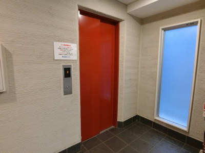 【その他共用部分】 | ディー・シモンズ梅田