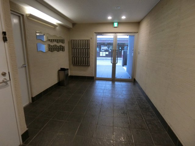 【その他共用部分】 | ディー・シモンズ梅田