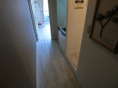 【内装】 | ディー・シモンズ梅田