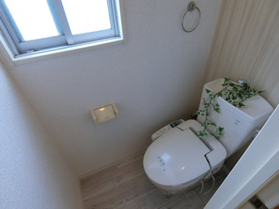 【トイレ】 | ディー・シモンズ梅田