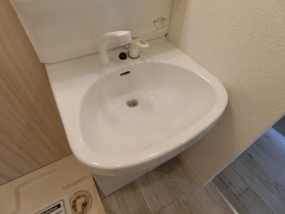 【独立洗面台】 | ディー・シモンズ梅田