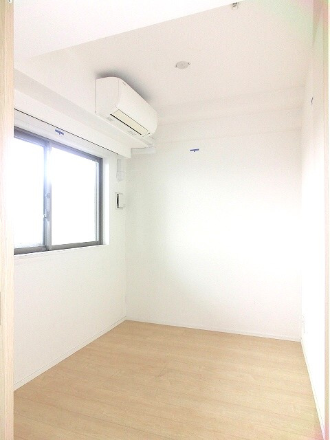 RESIDIA新御徒町Ⅱのその他共用部分|レジディア新御徒町Ⅱ２ＬＤＫの洋室です