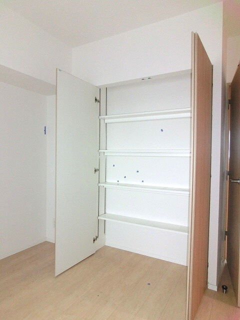 RESIDIA新御徒町Ⅱの設備|洋室です