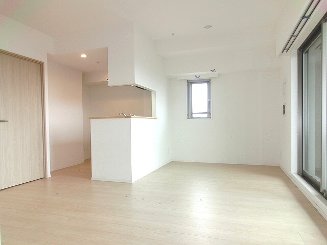 RESIDIA新御徒町Ⅱの設備