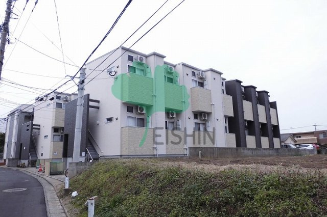 Bella Casa 竹下(ベラカーサ竹下)