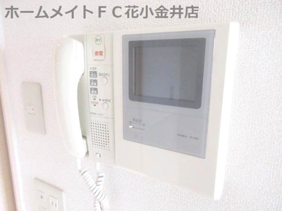 【玄関】 | コンフォート武蔵野