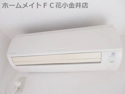 【設備】 | コンフォート武蔵野