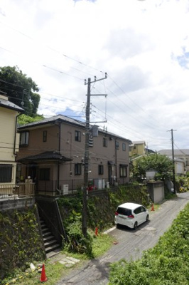 【展望】 | モアビル | モアビル　眺望