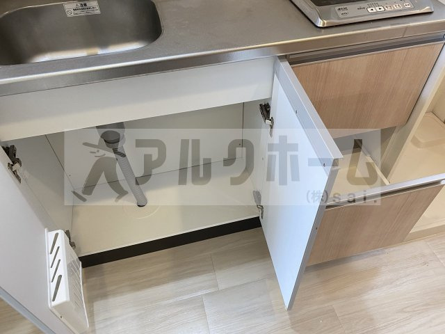 エステラルのキッチン