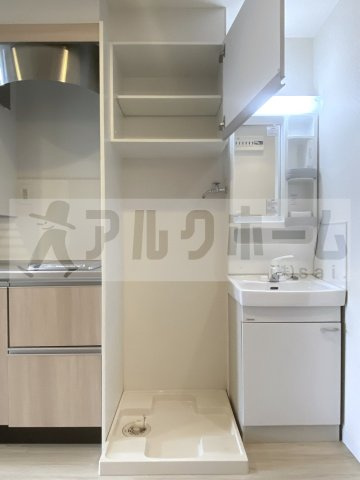 エステラルの設備