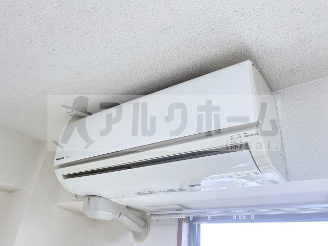 エステラルの設備