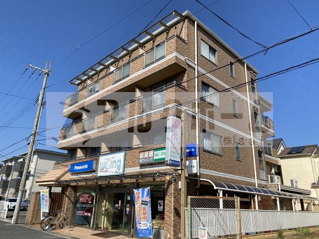 エステラルの外観