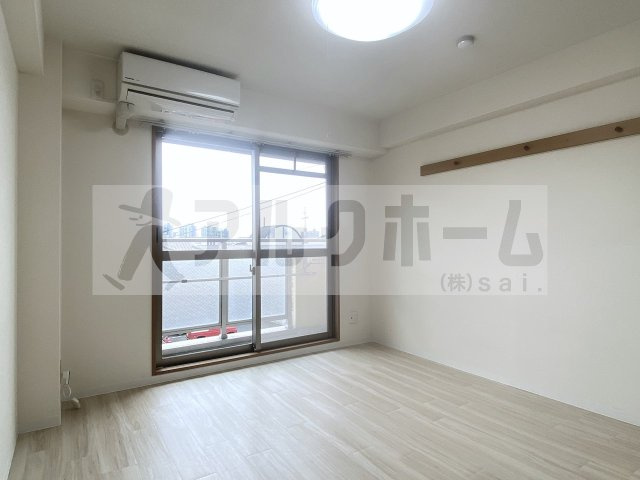 エステラルの居間・リビング