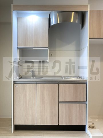 エステラルのキッチン