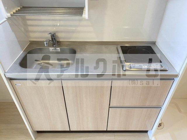 エステラルのキッチン