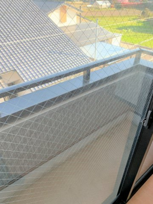 【バルコニー】 | コーポミゾグチ