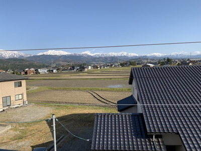 【展望】 | コーポミゾグチ