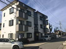 コーポミゾグチの画像