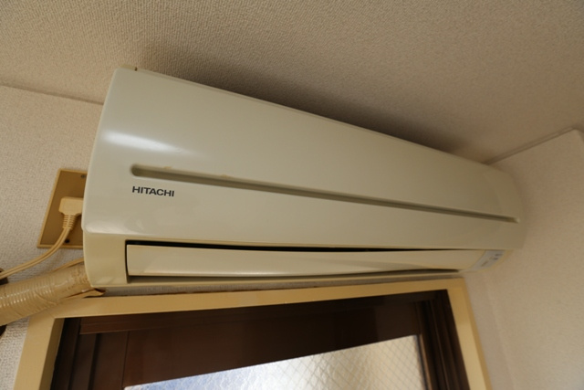 【設備】 | スカイ木下清和園マンション
