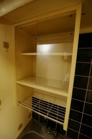 【収納】 | スカイ木下清和園マンション