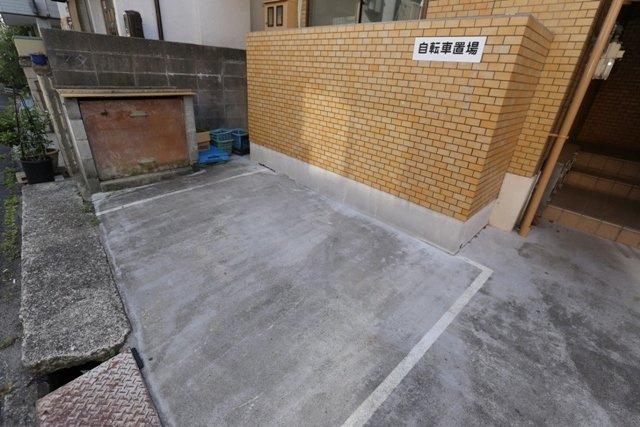 【その他共用部分】 | スカイ木下清和園マンション