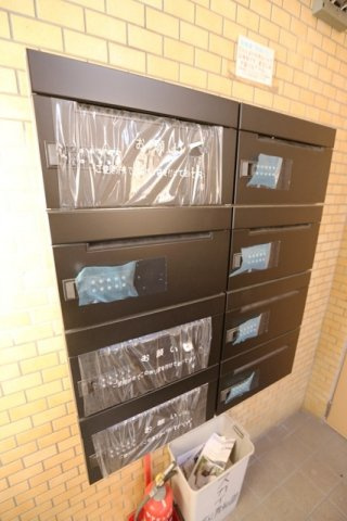 【その他共用部分】 | スカイ木下清和園マンション