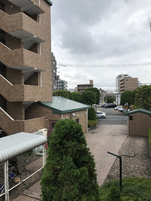 【展望】 | 第６松屋コーポ | 眺め