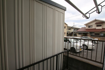 【展望】 | シンフォニー大和田