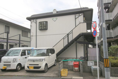 【外観】 | シンフォニー大和田