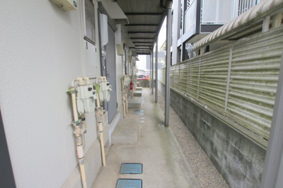 【その他共用部分】 | シンフォニー大和田