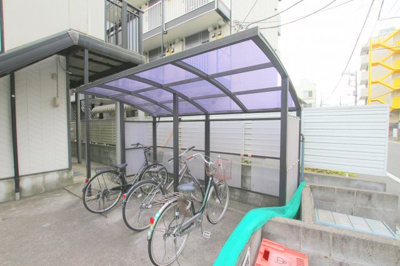 【その他共用部分】 | シンフォニー大和田