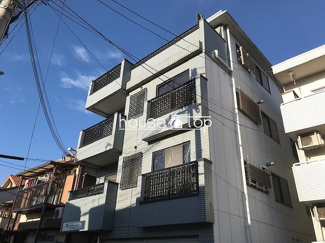 【外観】 | レジデンシア甲子園 | レジデンシア甲子園