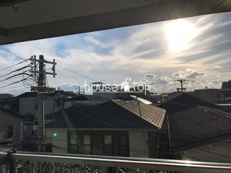 【展望】 | レジデンシア甲子園