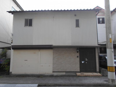 【外観】 | 高知市和泉町