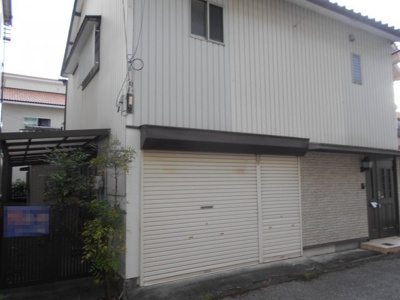 【外観】 | 高知市和泉町