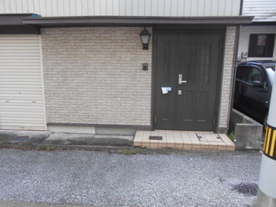 【外観】 | 高知市和泉町