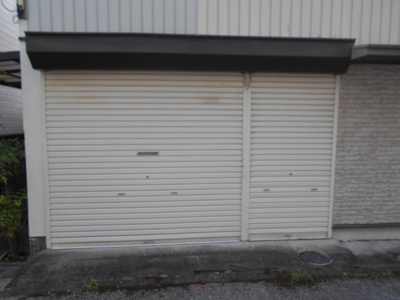 【外観】 | 高知市和泉町