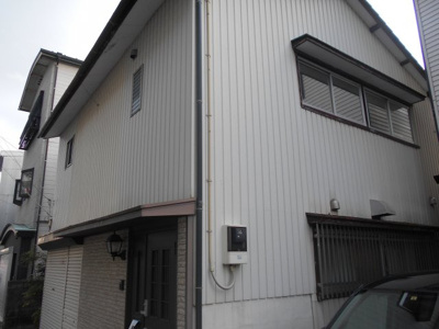 【外観】 | 高知市和泉町