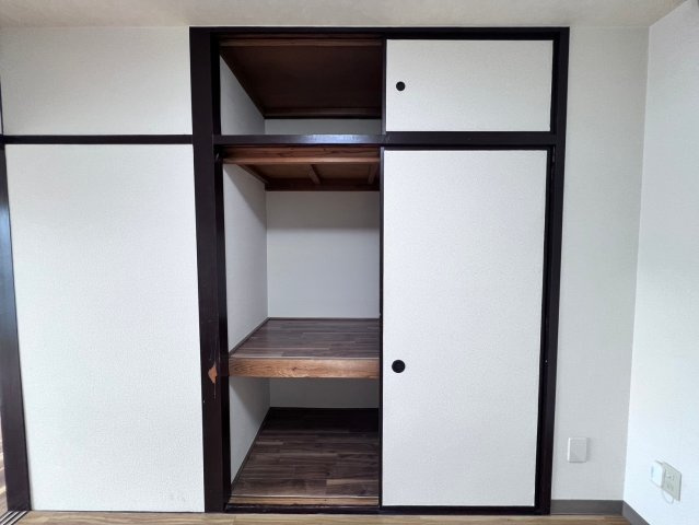 グランド・マンション向陽|名古屋市の賃貸ならMy賃貸の収納|グランド・マンション向陽