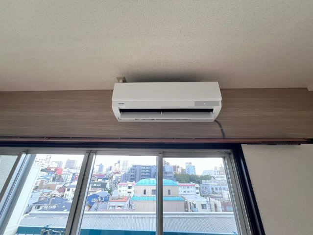 グランド・マンション向陽|名古屋市の賃貸ならMy賃貸の設備|グランド・マンション向陽