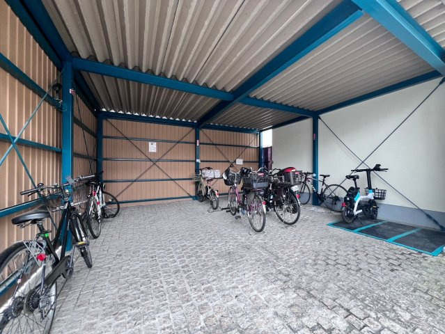 グランド・マンション向陽|名古屋市の賃貸ならMy賃貸のその他共用部分|グランド・マンション向陽