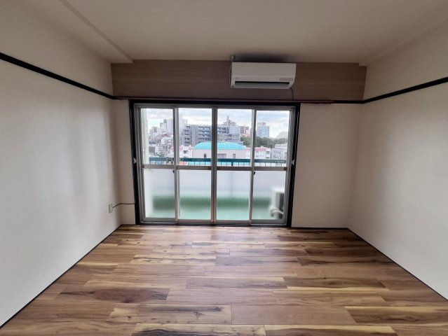 グランド・マンション向陽|名古屋市の賃貸ならMy賃貸の洋室|グランド・マンション向陽