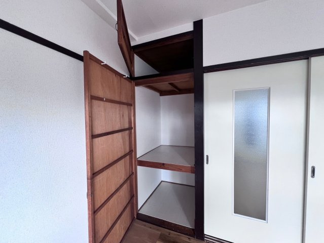 グランド・マンション向陽|名古屋市の賃貸ならMy賃貸の収納|グランド・マンション向陽