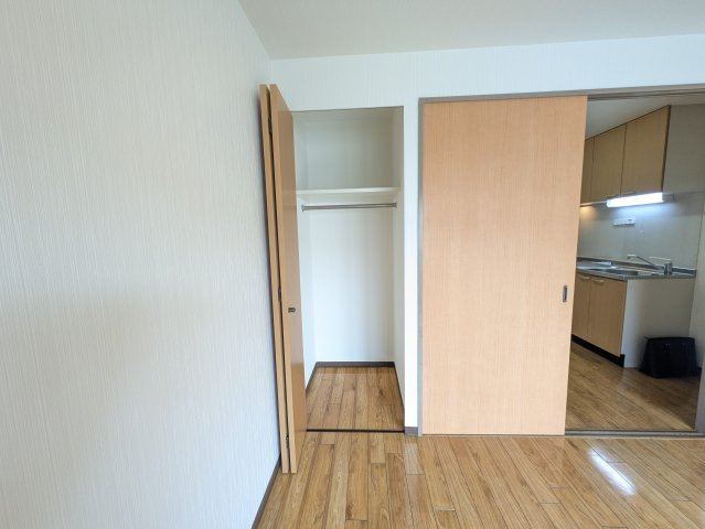 グランド・マンション向陽|名古屋市の賃貸ならMy賃貸の収納|グランド・マンション向陽