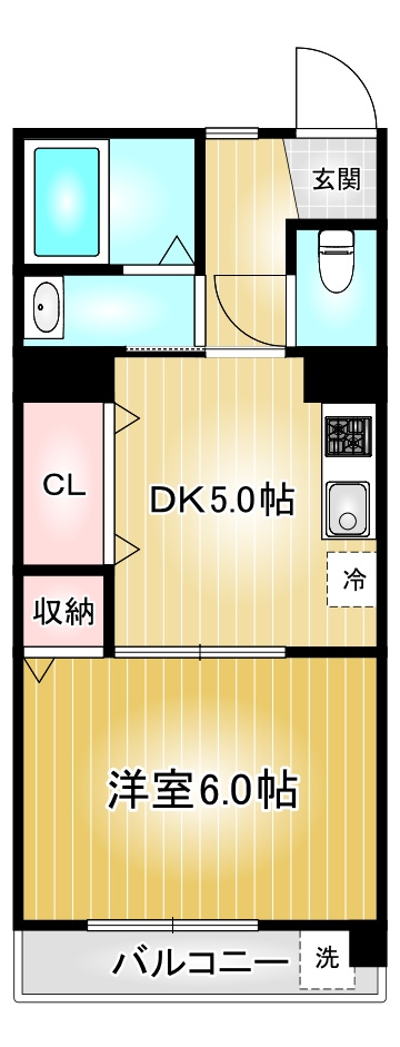 グランド・マンション向陽|名古屋市の賃貸ならMy賃貸