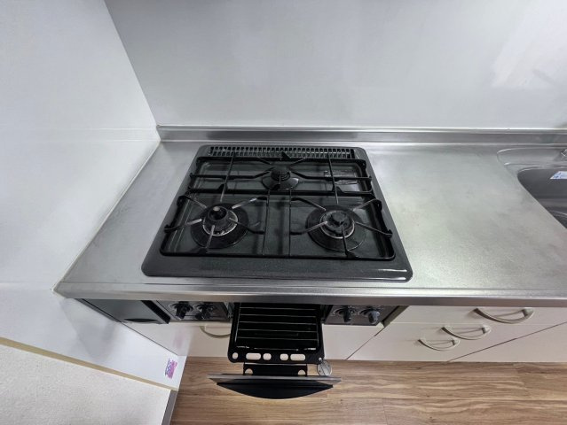 グランド・マンション向陽|名古屋市の賃貸ならMy賃貸のキッチン|グランド・マンション向陽