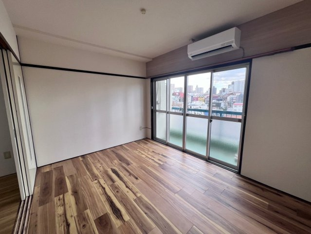 グランド・マンション向陽|名古屋市の賃貸ならMy賃貸の寝室|グランド・マンション向陽