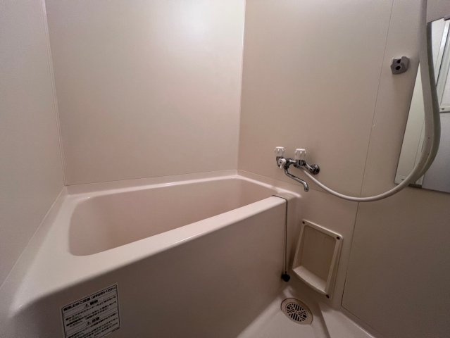 グランド・マンション向陽|名古屋市の賃貸ならMy賃貸の浴室|グランド・マンション向陽