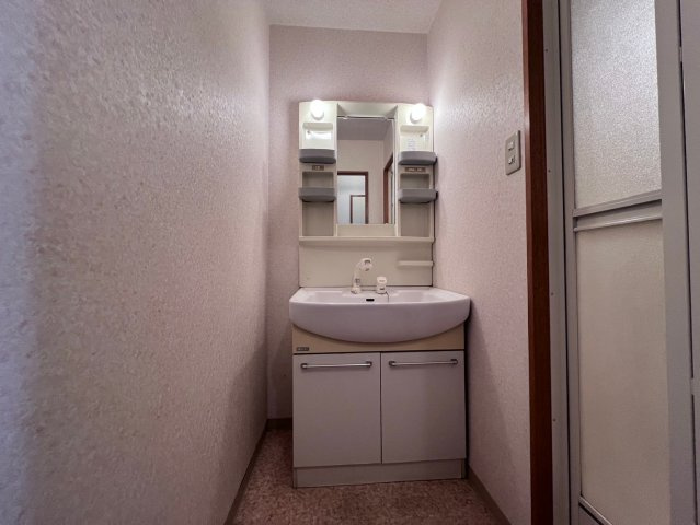 グランド・マンション向陽|名古屋市の賃貸ならMy賃貸の独立洗面台|グランド・マンション向陽