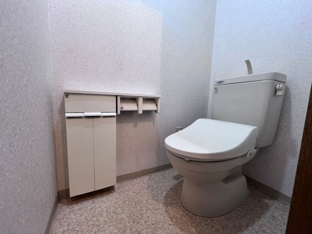 グランド・マンション向陽|名古屋市の賃貸ならMy賃貸のトイレ|グランド・マンション向陽